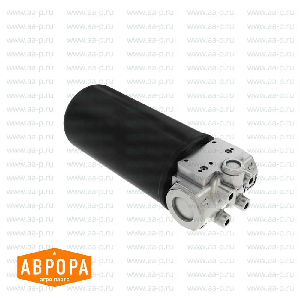 Dichtringsatz AT463474